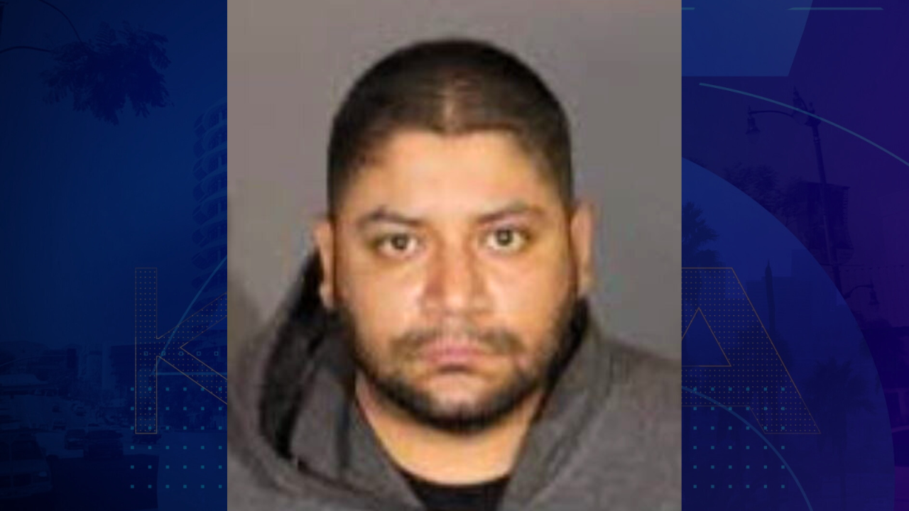 Featured image for LAPD Investigates Multiple Victims in Hollywood Child Sexual Assault Case