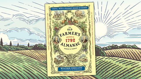 Featured image for Farmers' Almanac Concludes 208-Year Legacy After 2026