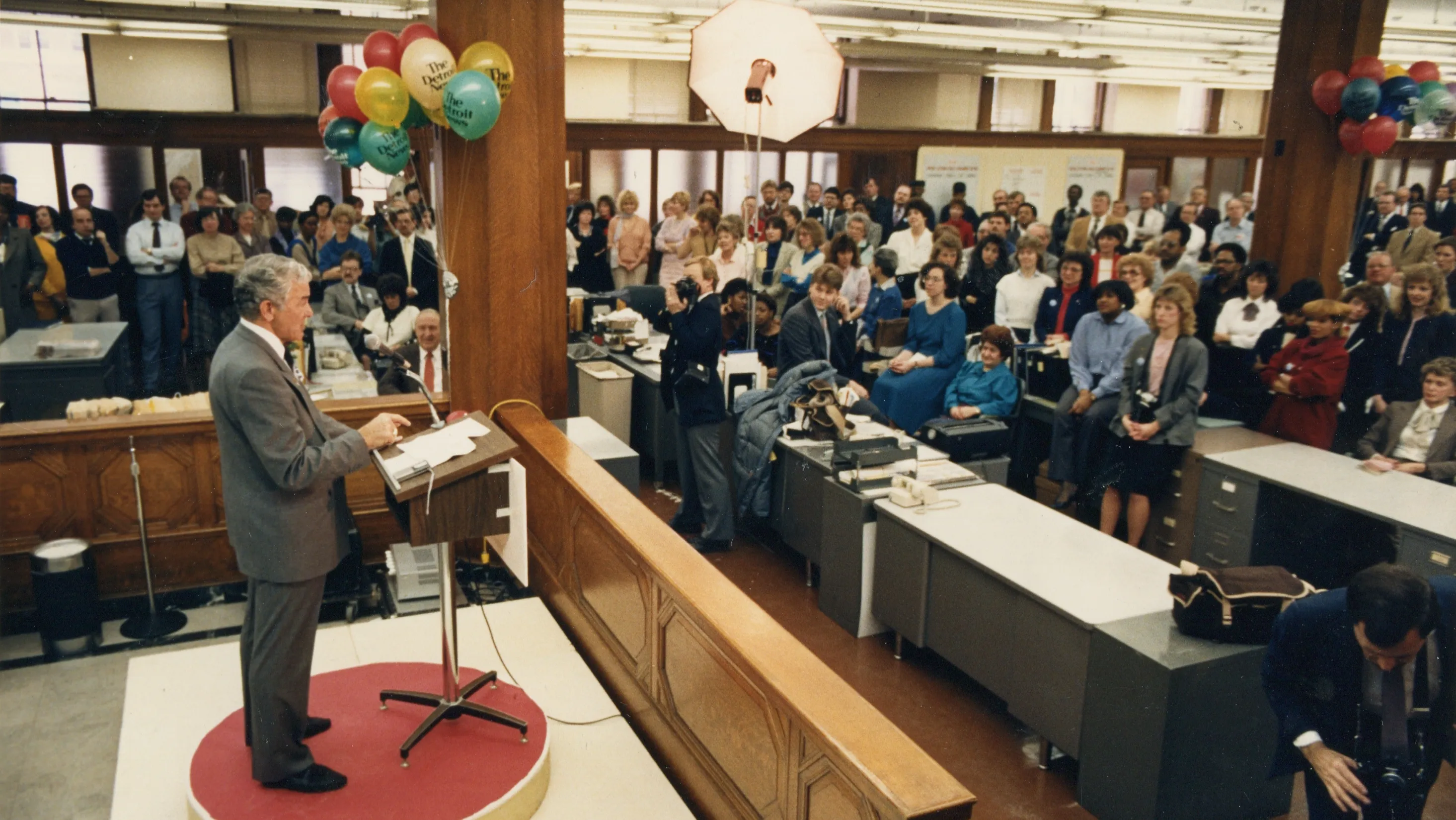 Featured image for Detroit's Newspapers End Joint Operating Agreement, Spark New Competition