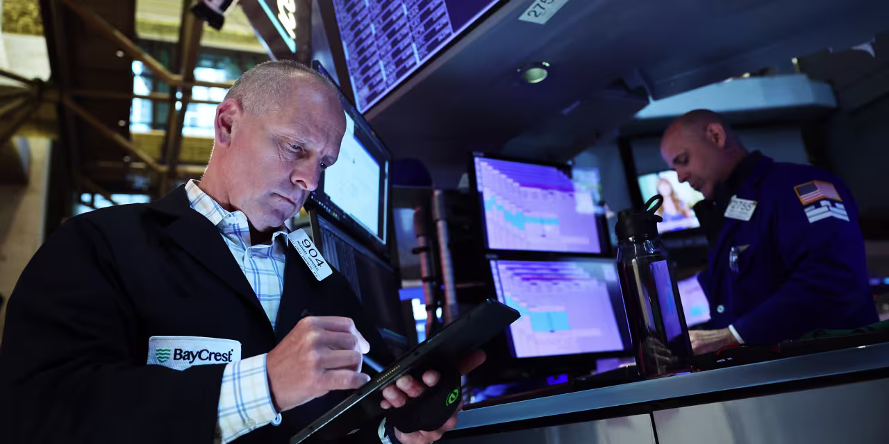 Featured image for Market Movers to Watch: Verizon, Tesla, Domino's, and More