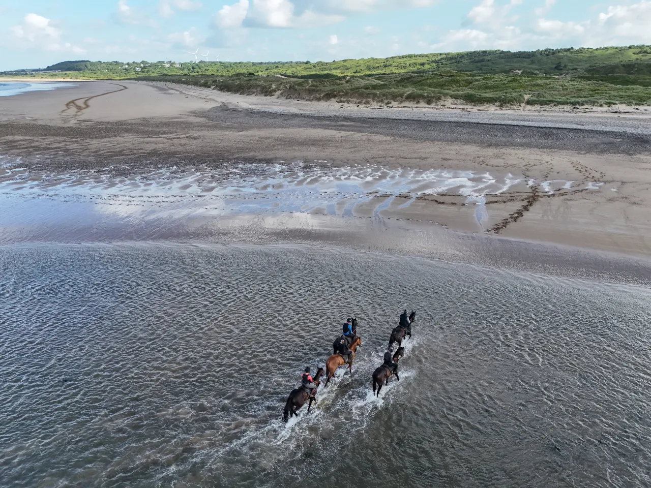 Featured image for Mystery of Victorian Shoes Washing Up on UK Beaches