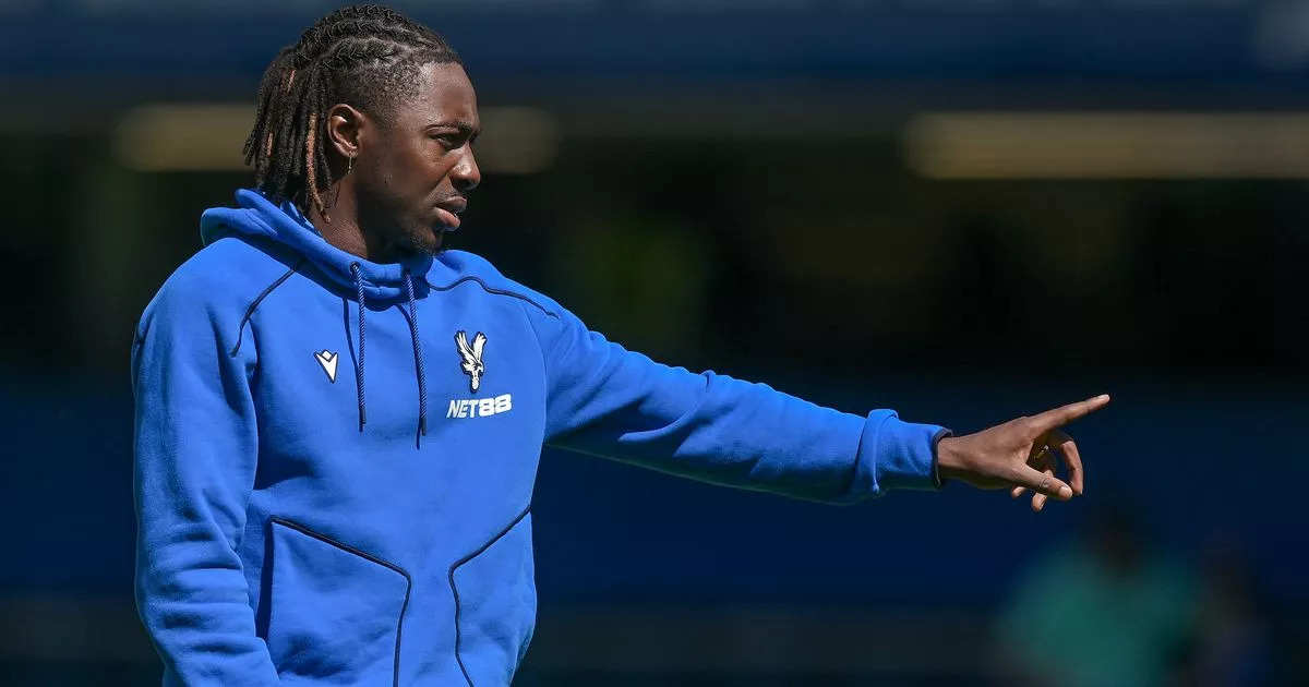 Featured image for Arsenal's Quiet Victory in Securing Eberechi Eze Over Tottenham