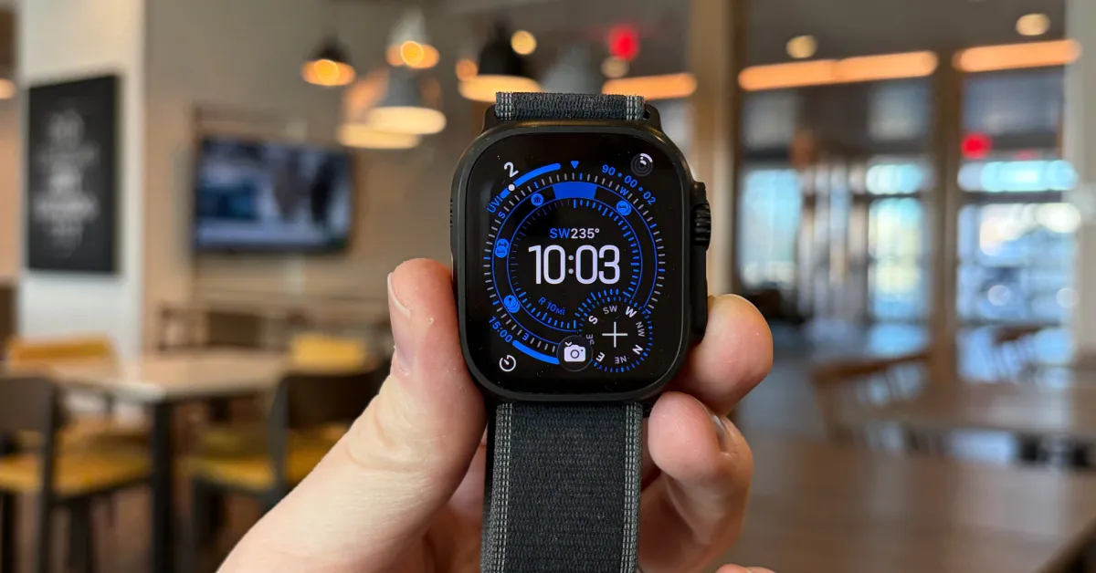 Featured image for Top Apple Watch Picks and Tips for 2026