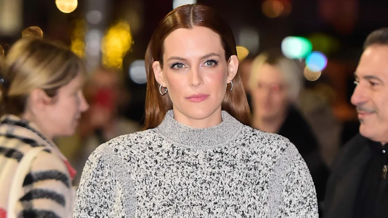 Riley Keough seeks sole trustee status for Lisa Marie Presley's estate.