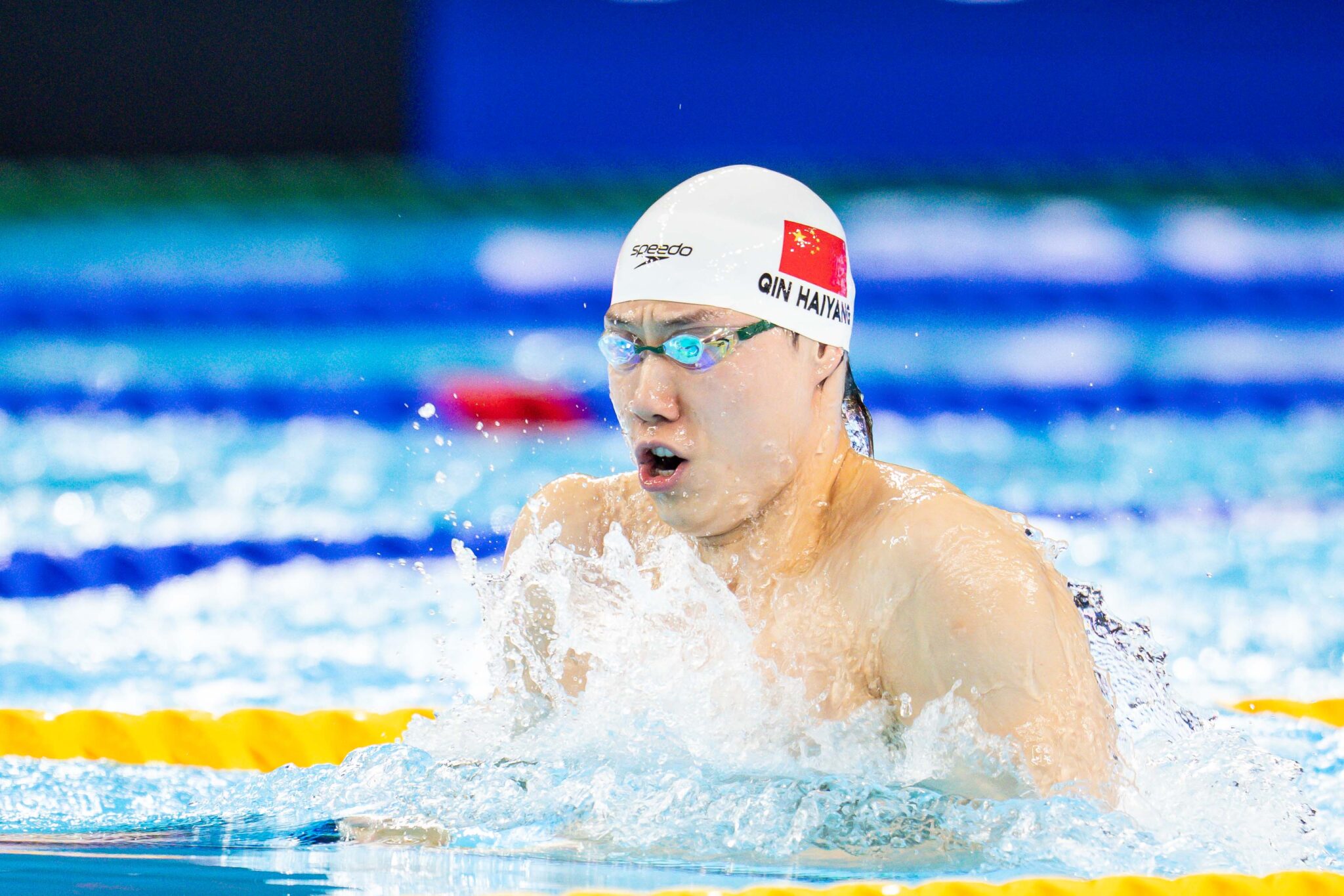 Featured image for 2025 World Championships Day 2 Finals Recap