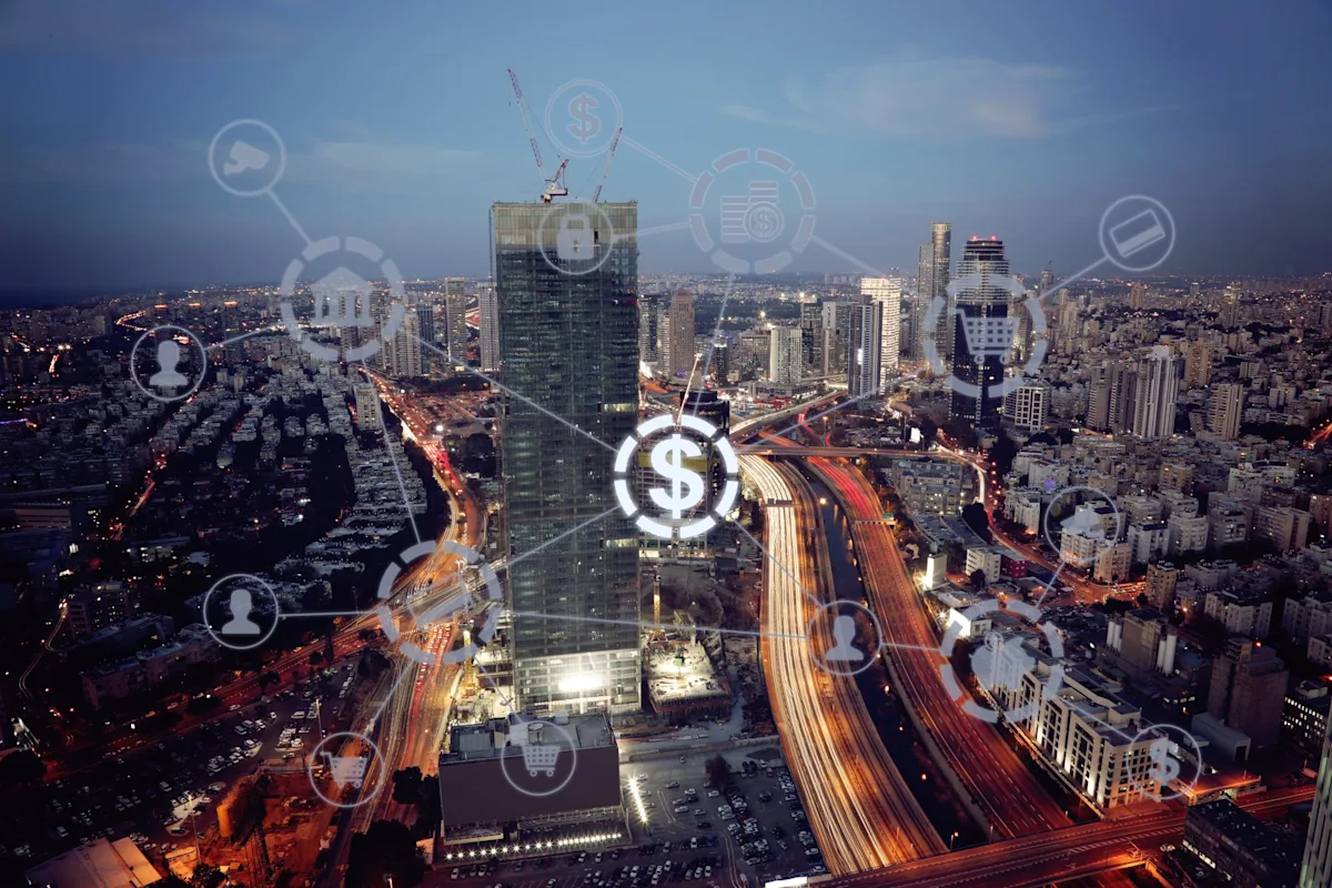 Featured image for European Banks to Cut 200,000 Jobs as AI Reshapes Industry