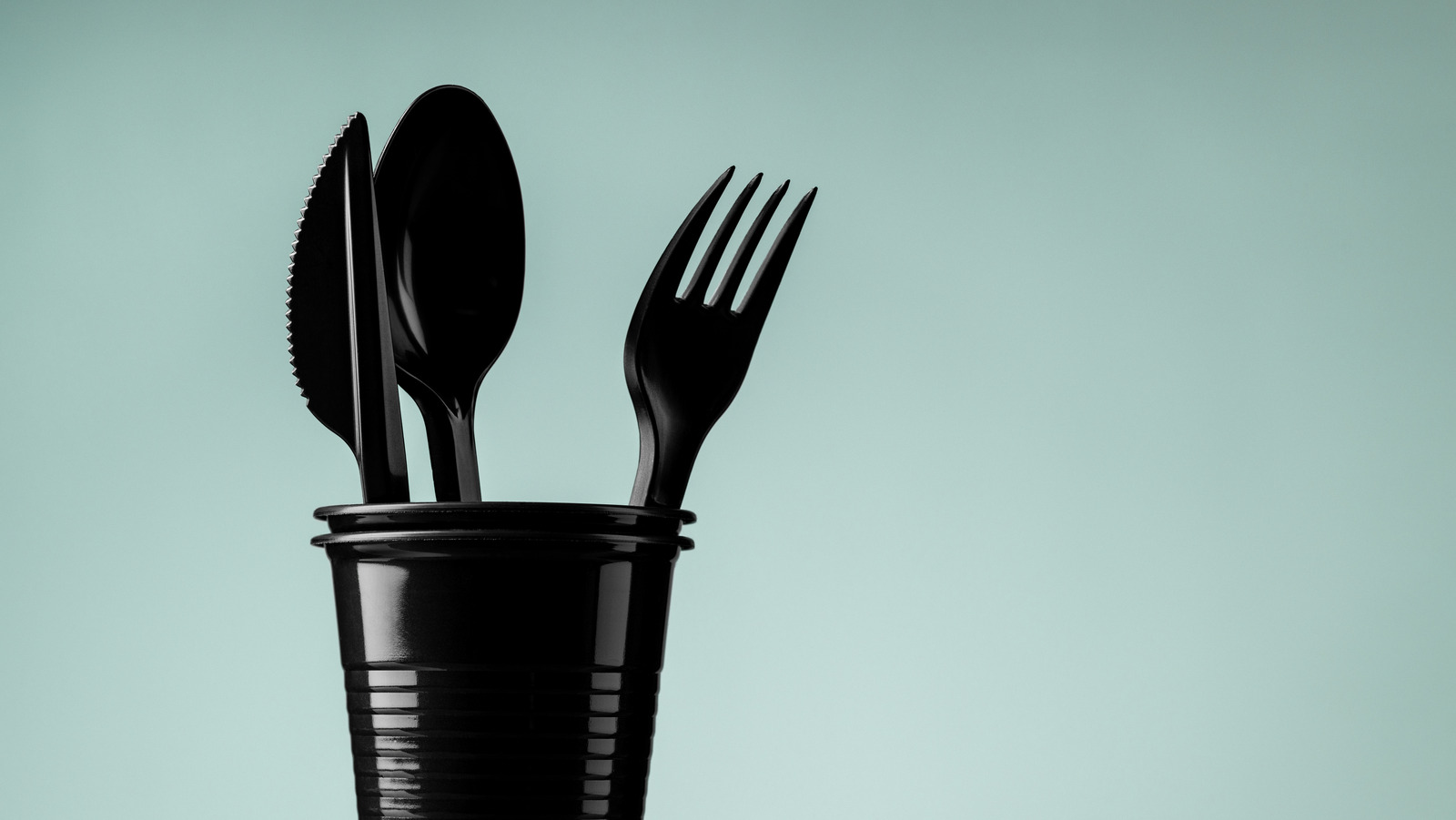 Featured image for Eco-Friendly Utensils That Avoid Microplastic Pollution