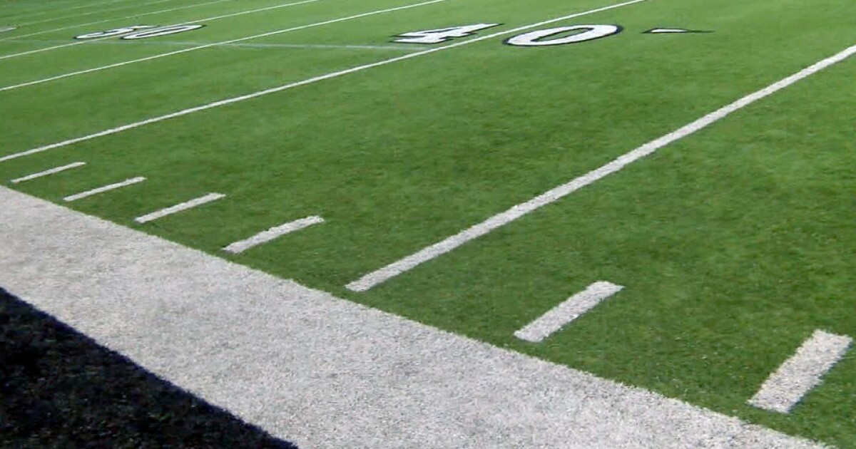 Featured image for Week 10 High School Football Scores: Touchdowns and Results