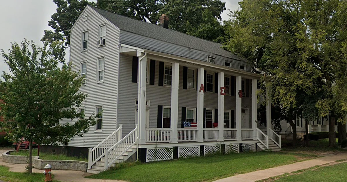 Featured image for Rutgers Student Critically Injured in Fraternity Hazing Incident