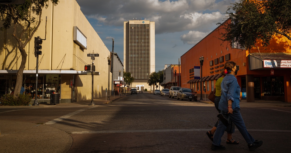 Featured image for Rio Grande Valley's Largest Free Health Clinic Canceled Amid Federal Cuts