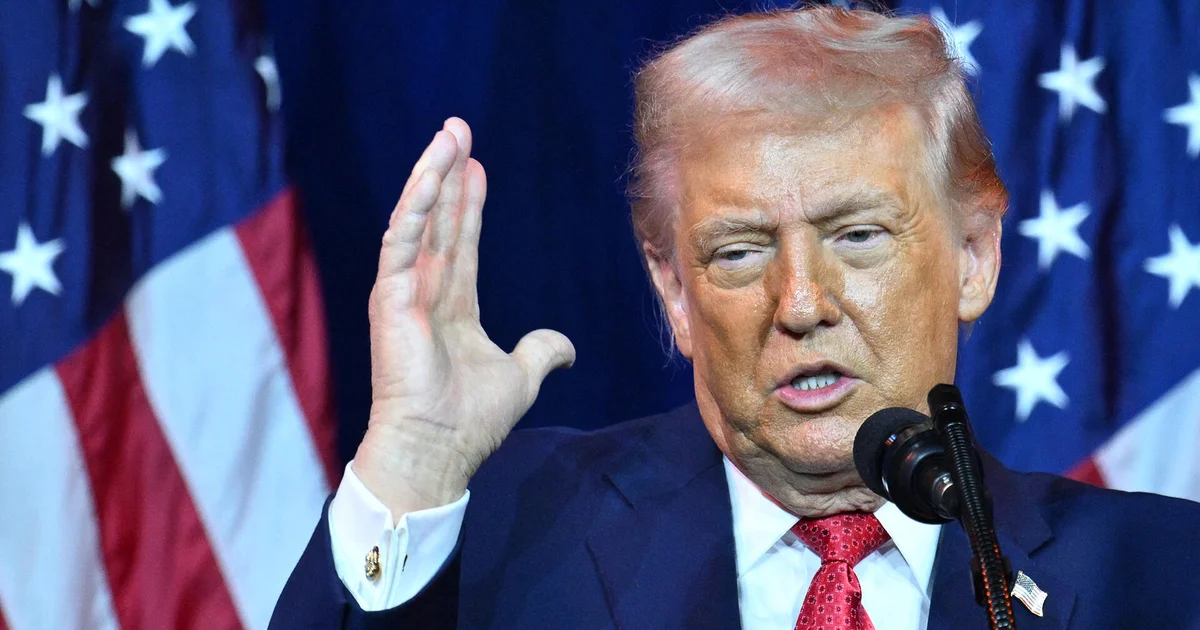 Featured image for Trump cancels second wave of attacks on Venezuela amid cooperation