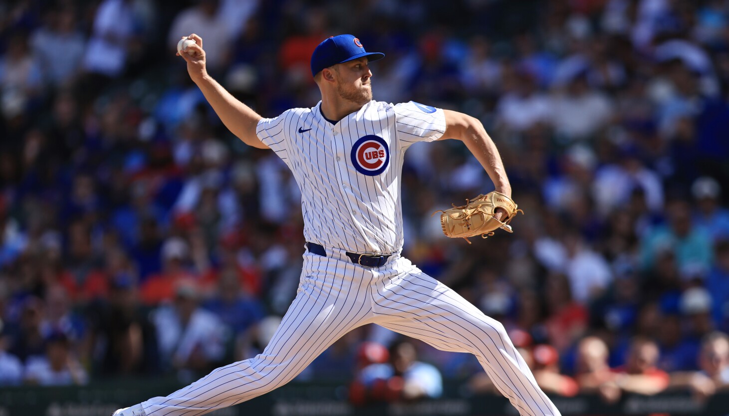 Featured image for MLB Playoffs: Key Moments and Matchups in Wild-Card Series