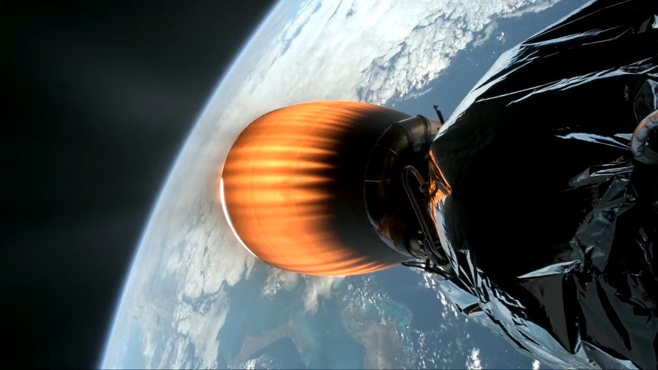 Featured image for SpaceX and Florida Set New Records in Space Launches for 2026