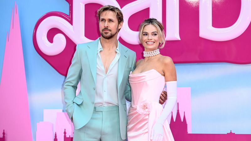 Featured image for Margot Robbie and Ryan Gosling to Star in 'Ocean's Eleven' Prequel, Promises Producer