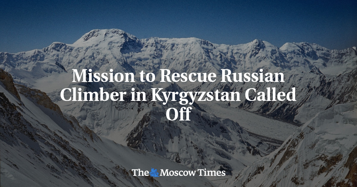 Featured image for Multiple Mountain Rescue Missions End in Tragedy Amid Harsh Conditions