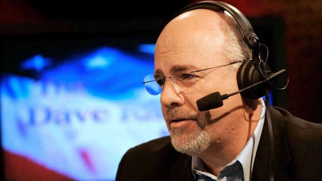 Featured image for Dave Ramsey Criticizes $130K-Income Couple Over $315K Flip and Car Spending