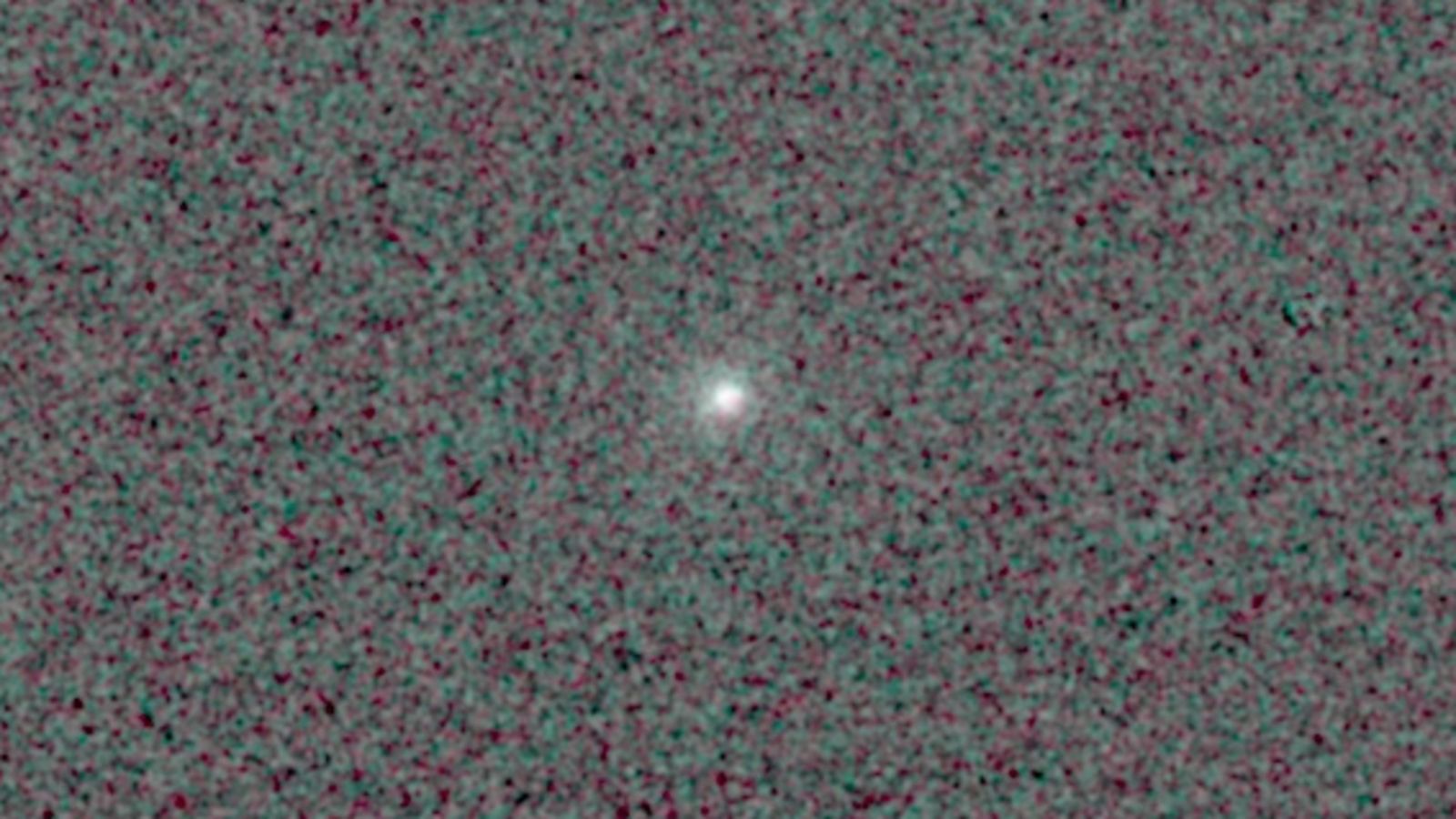 Featured image for Scientists and Space Agencies Track Interstellar Comet 3I/ATLAS