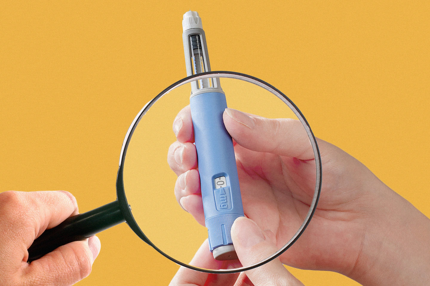 Featured image for The Rise of GLP-1 Drugs and Weight Loss Injections in Longevity and Obesity