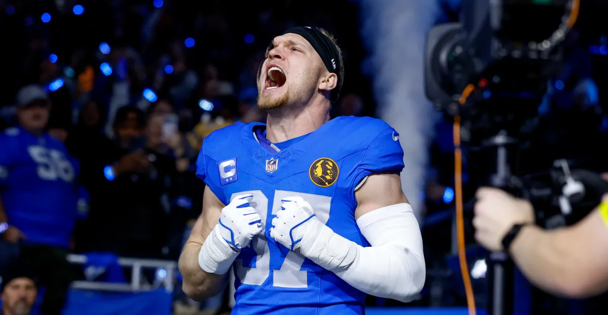 Featured image for Lions Defense Faces Key Test Against Cowboys Offense