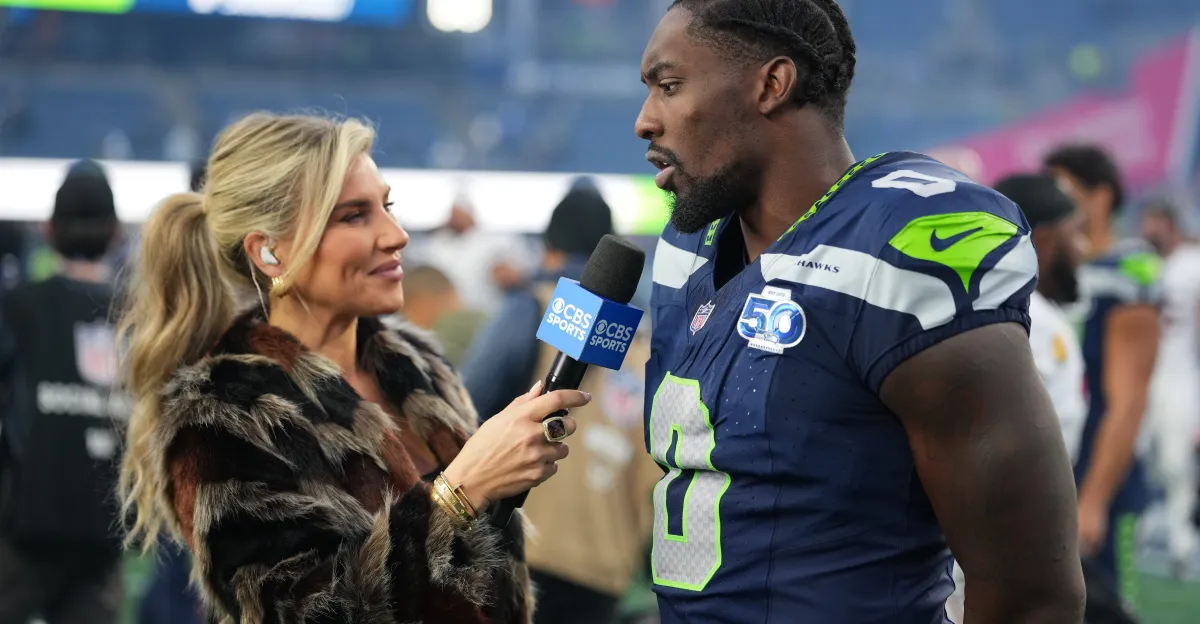 Featured image for Seahawks' Dominant Defense and Rising Contenders Amidst Critical Opinions