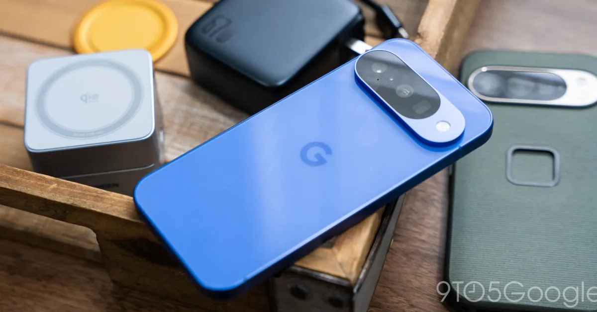 Featured image for Essential accessories for your new Google Pixel phone