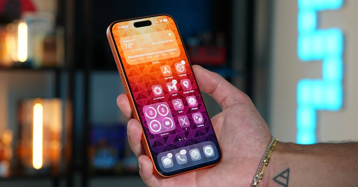 Featured image for iPhone 17's Camera Innovations: Enhanced Selfie and Video Features Unveiled