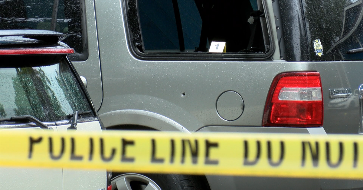 Featured image for Chico shooting leaves 1 dead and 5 injured, suspect at large.