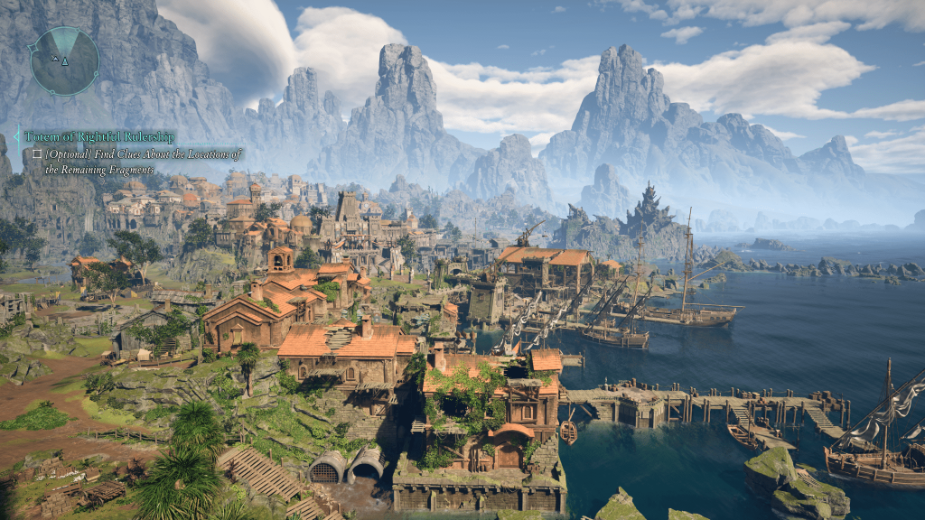 Featured image for Xbox's Avowed to Launch on PS5 with New Features