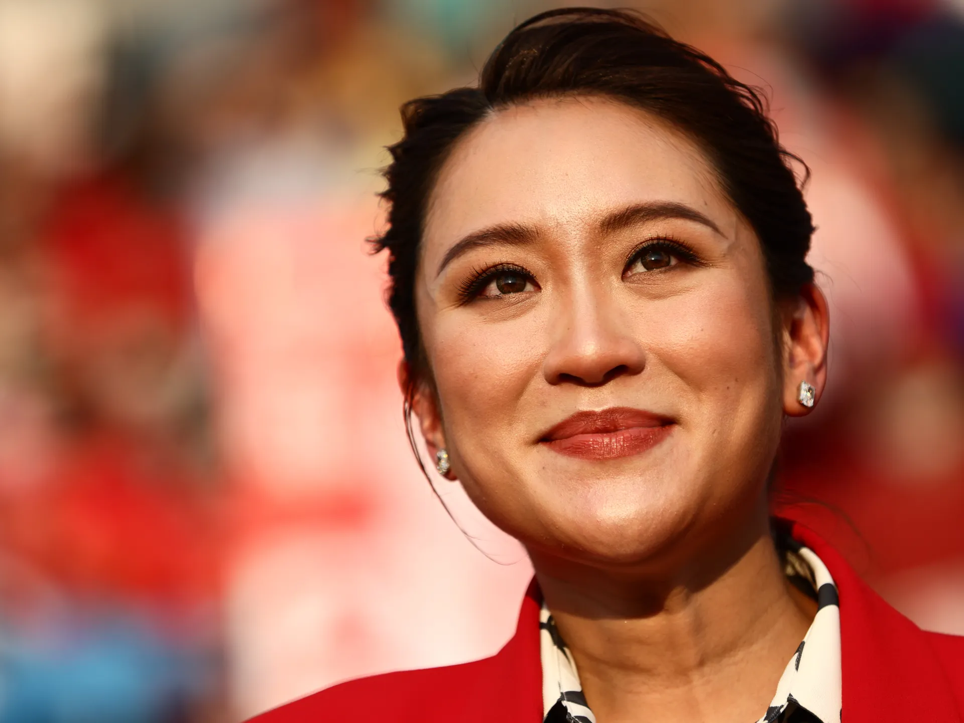 Featured image for Thai PM candidate gives birth ahead of crucial election