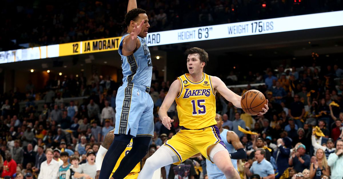 Featured image for NBA Teams React to the Desmond Bane Trade and Its Implications