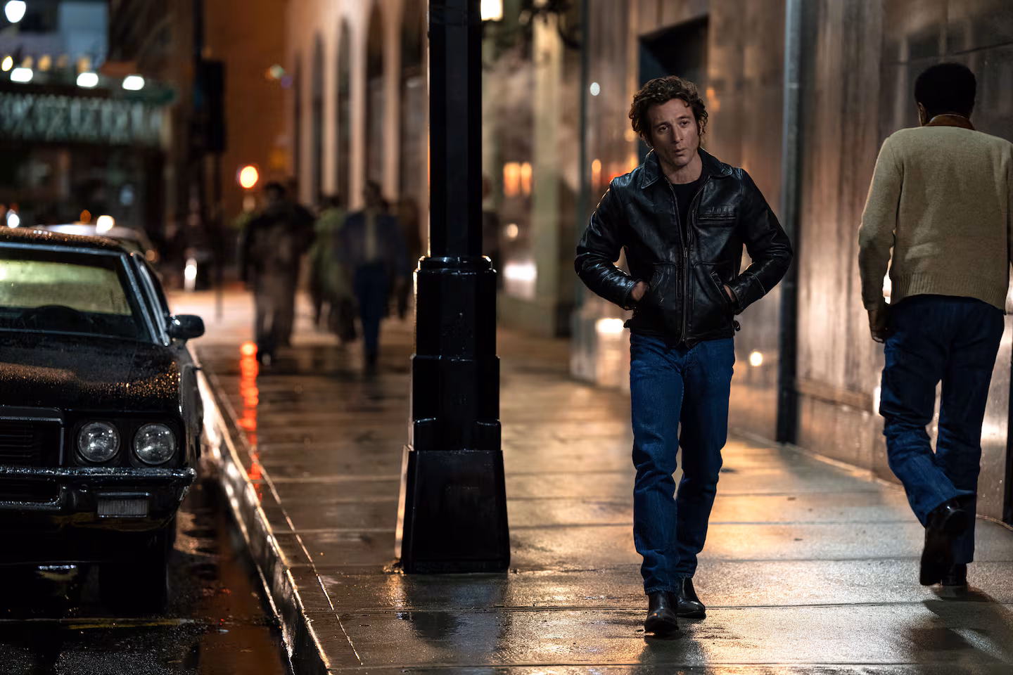 Featured image for Springsteen's 'Deliver Me From Nowhere' Explores a Troubled Boss's Journey