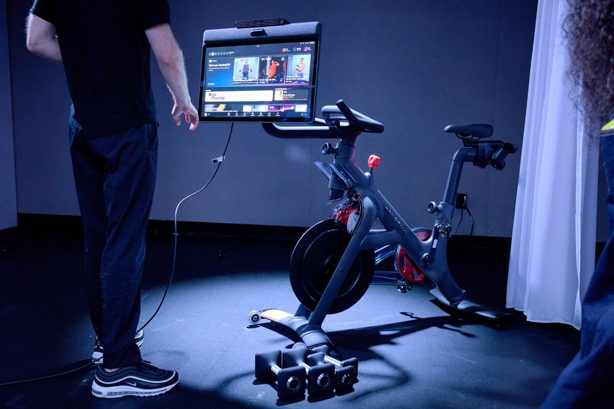 Featured image for Peloton Unveils AI-Driven Product Overhaul and Major Hardware Launch