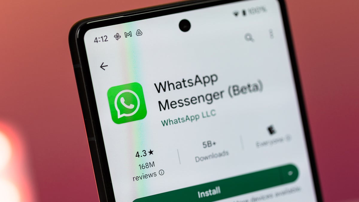 Featured image for WhatsApp's Revamped Design: Fresh Colors, Chat Filters, and Essential Buttons