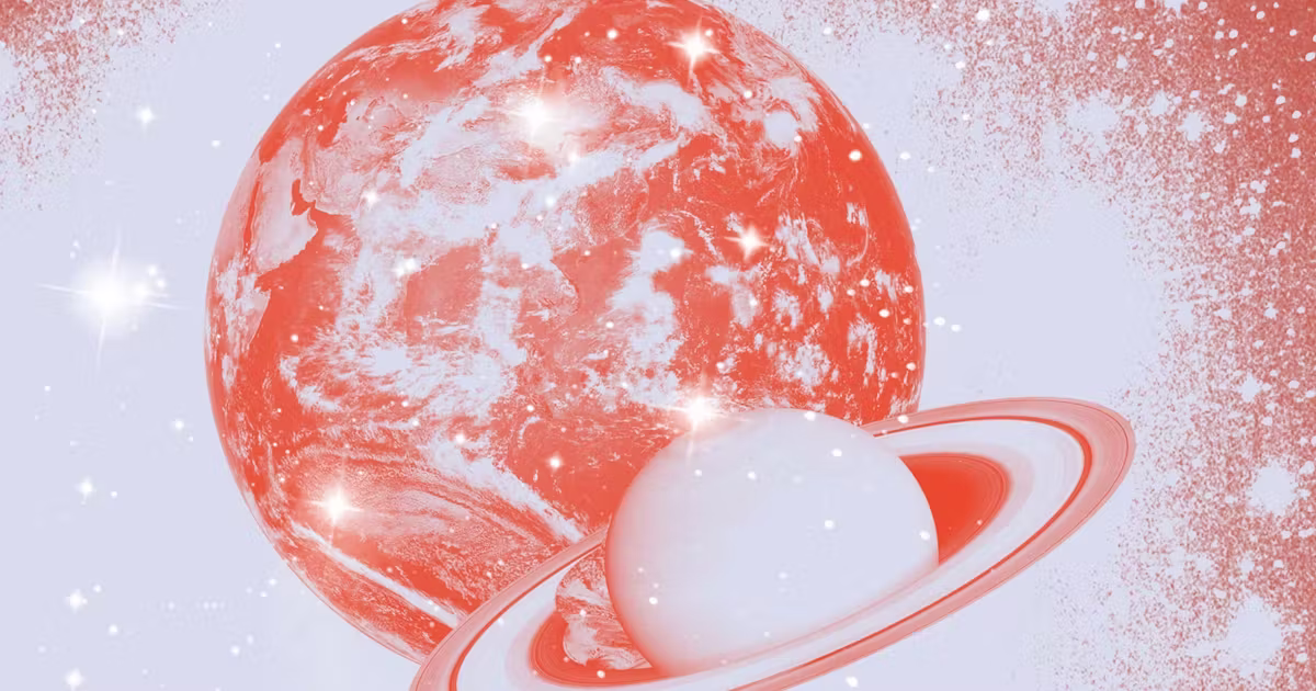 Featured image for Your Horoscope for November 11, 2025