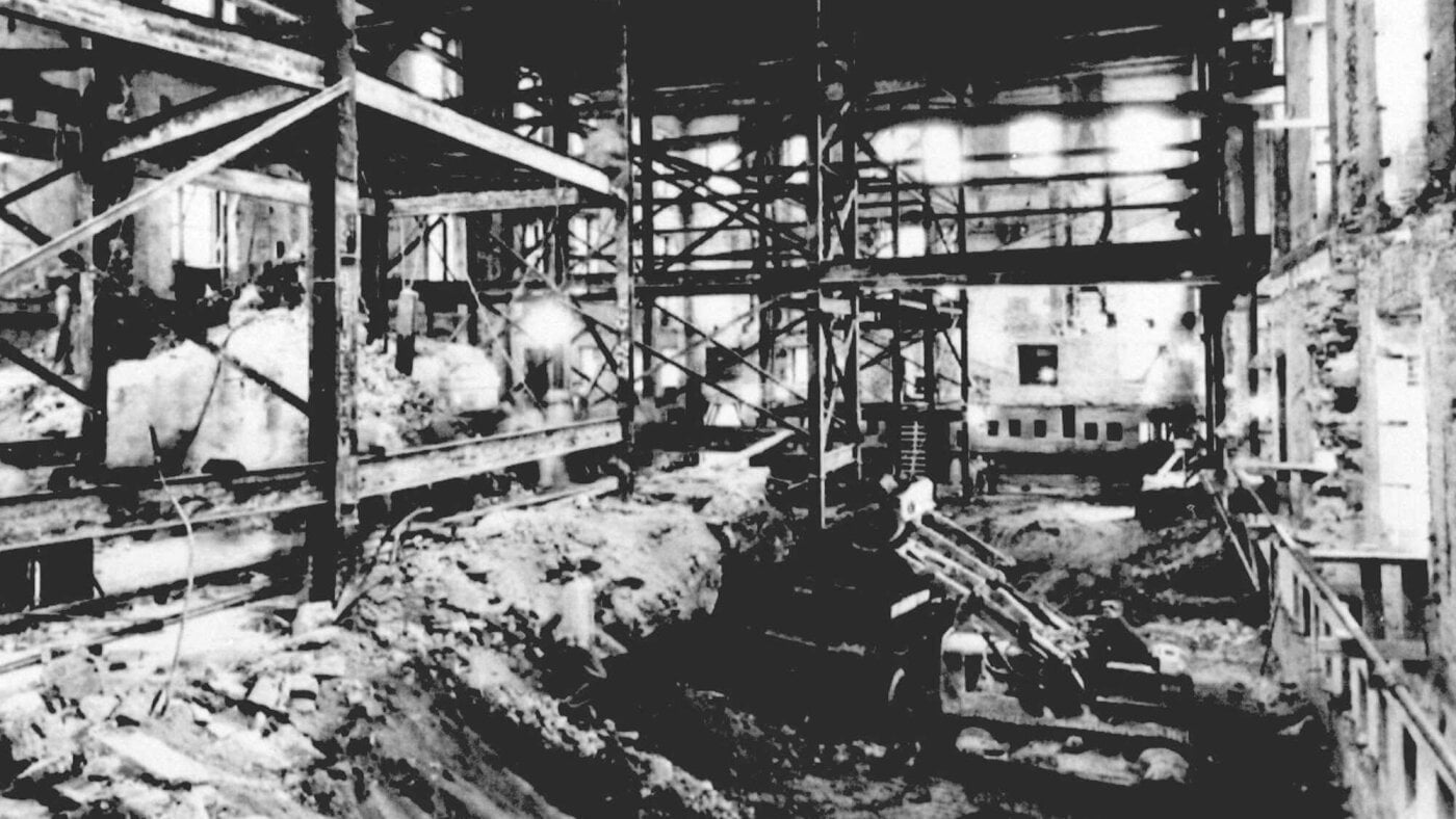 Featured image for Transformations and Controversies at the White House East Wing