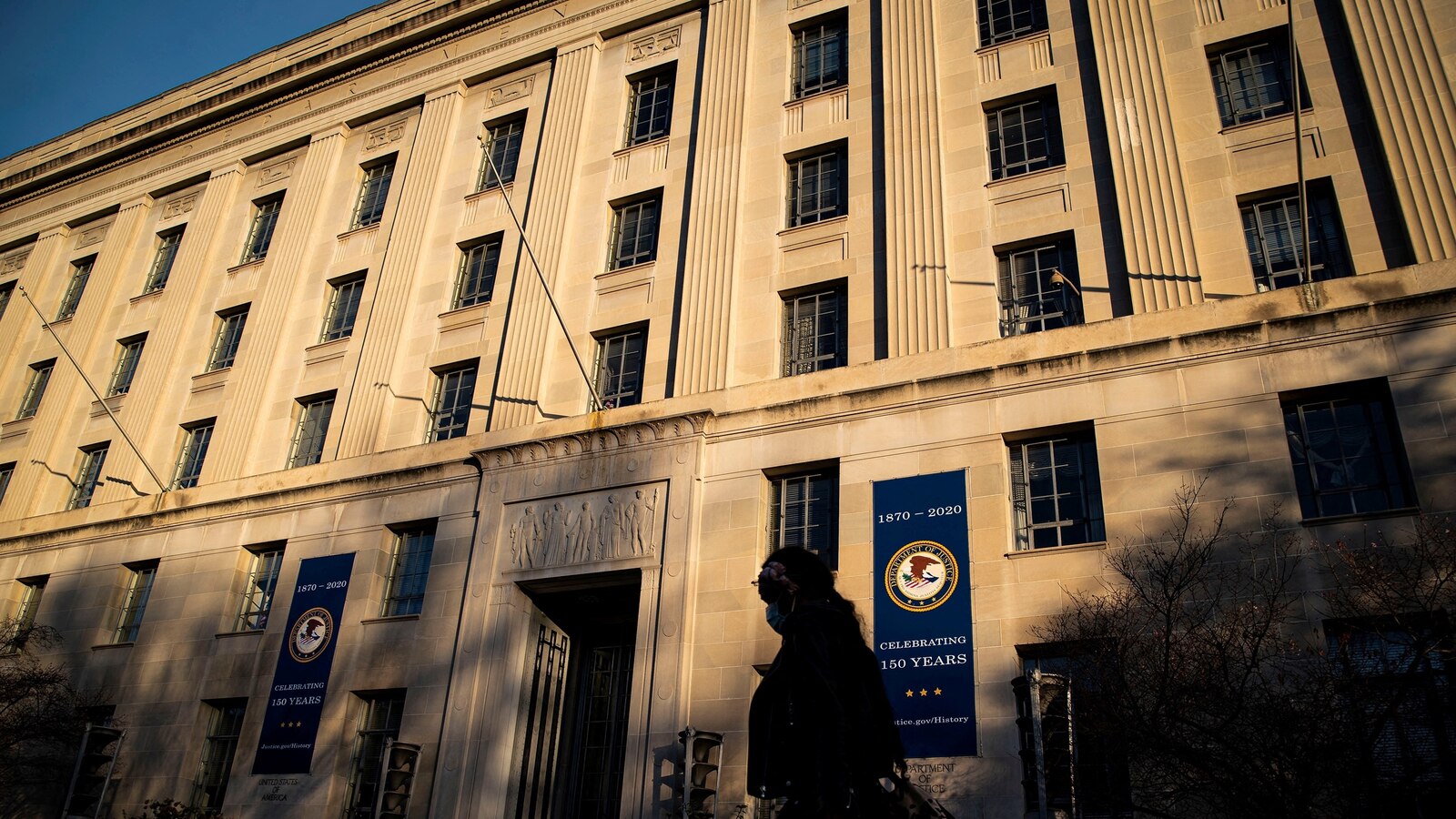 Featured image for DOJ: Epstein and Maxwell Grand Jury Transcripts Limited to Law Enforcement Testimony