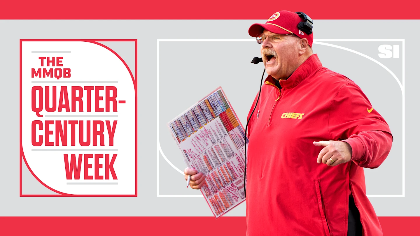 Featured image for The Increasing Challenges of NFL Head Coaching Over 25 Years