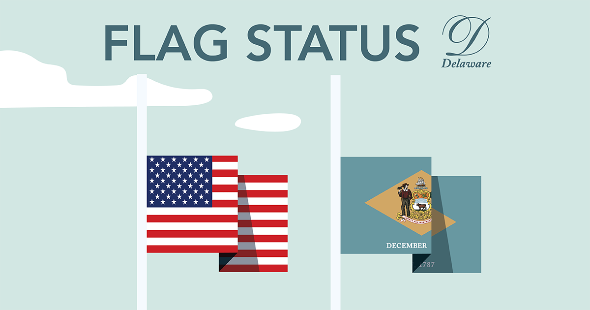 Featured image for Delaware Trooper Killed in DMV Shooting, Gunman Dead