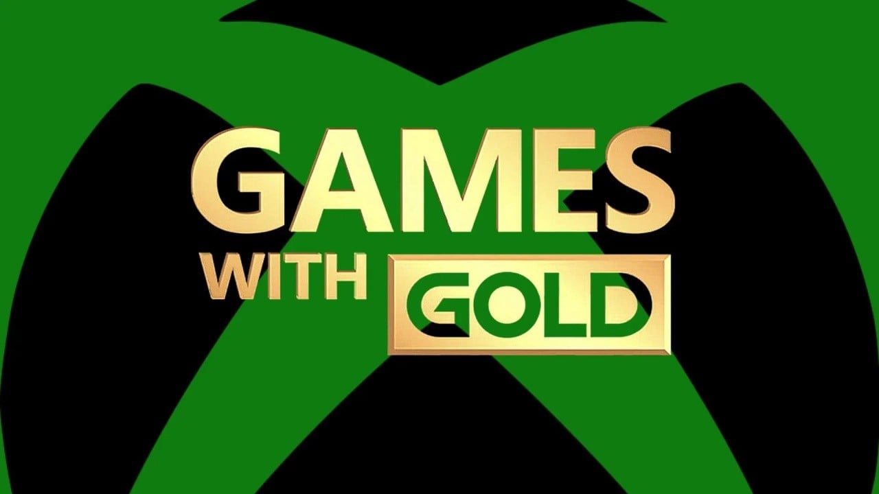 Featured image for May 2023 Xbox Games With Gold Lineup Revealed