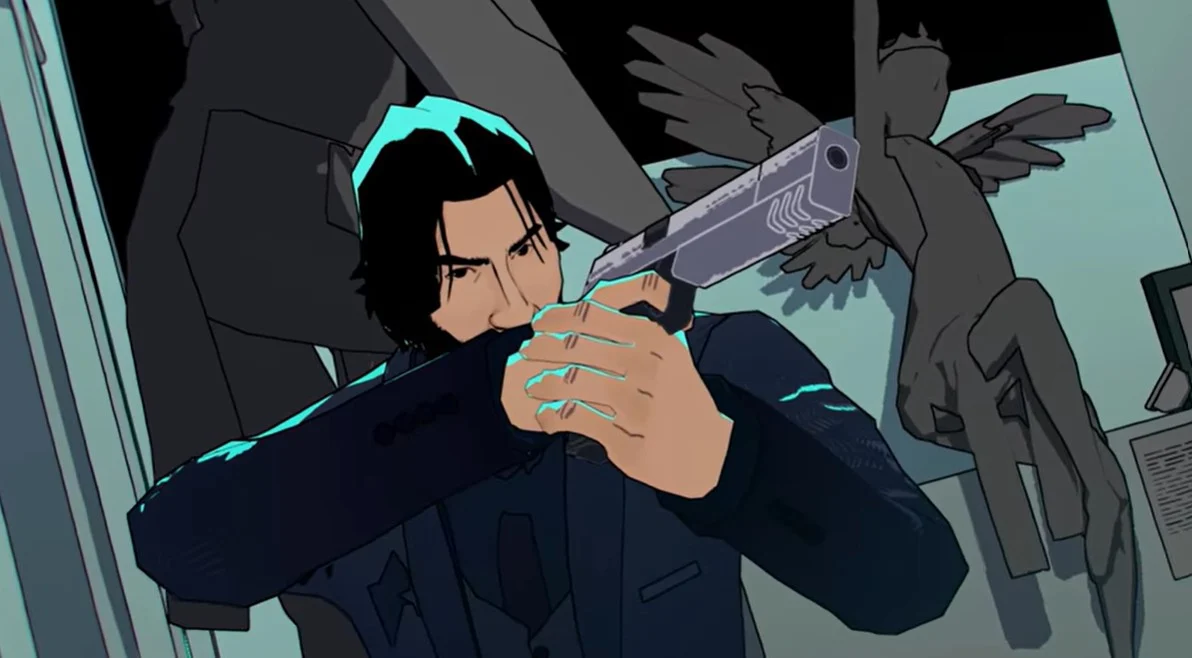 Featured image for Last Chance to Buy the Official John Wick Game Before Delisting