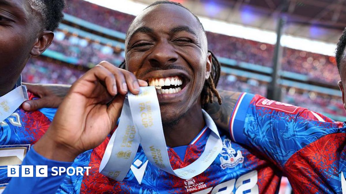 Featured image for Arsenal's Bold £67.5m Eze Deal Stuns Spurs