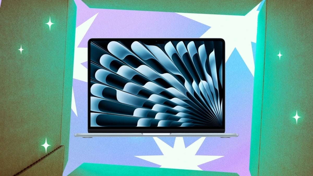 Featured image for Labor Day Apple Deals: MacBooks, iPads, AirPods and More at Record Low Prices