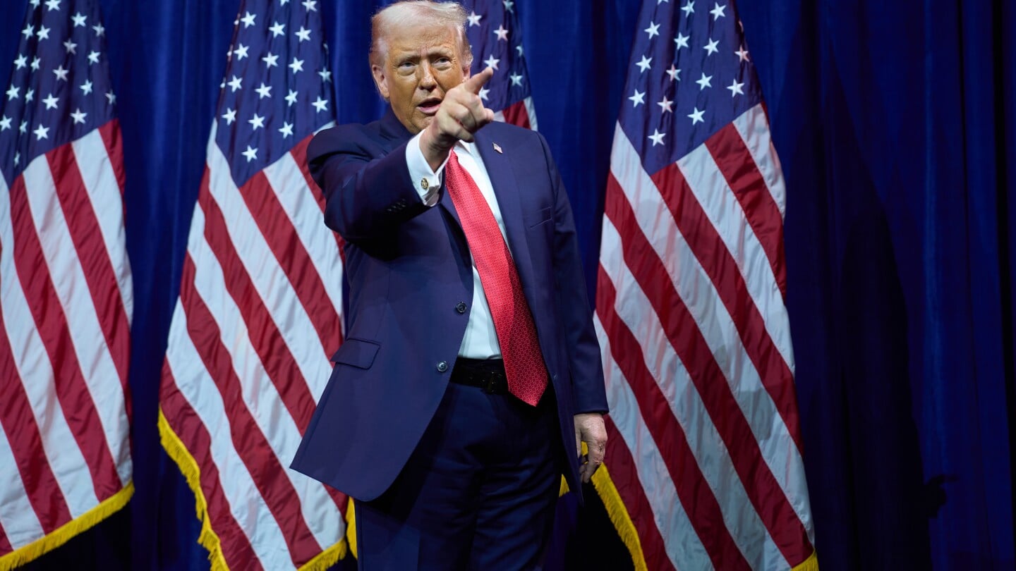 Featured image for Trump Orders $200 Billion in Mortgage Bond Purchases to Lower Rates