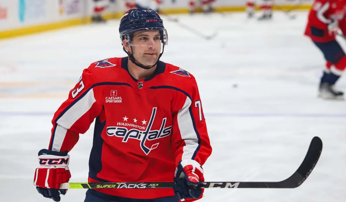 Featured image for Conor Sheary Joins Tampa Bay Lightning, Alex Killorn's Future Uncertain