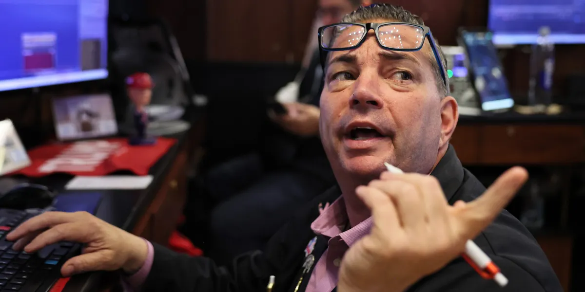 Featured image for U.S. Stock Market's Historic Rally Since the 1980s Continues to Surpass Expectations