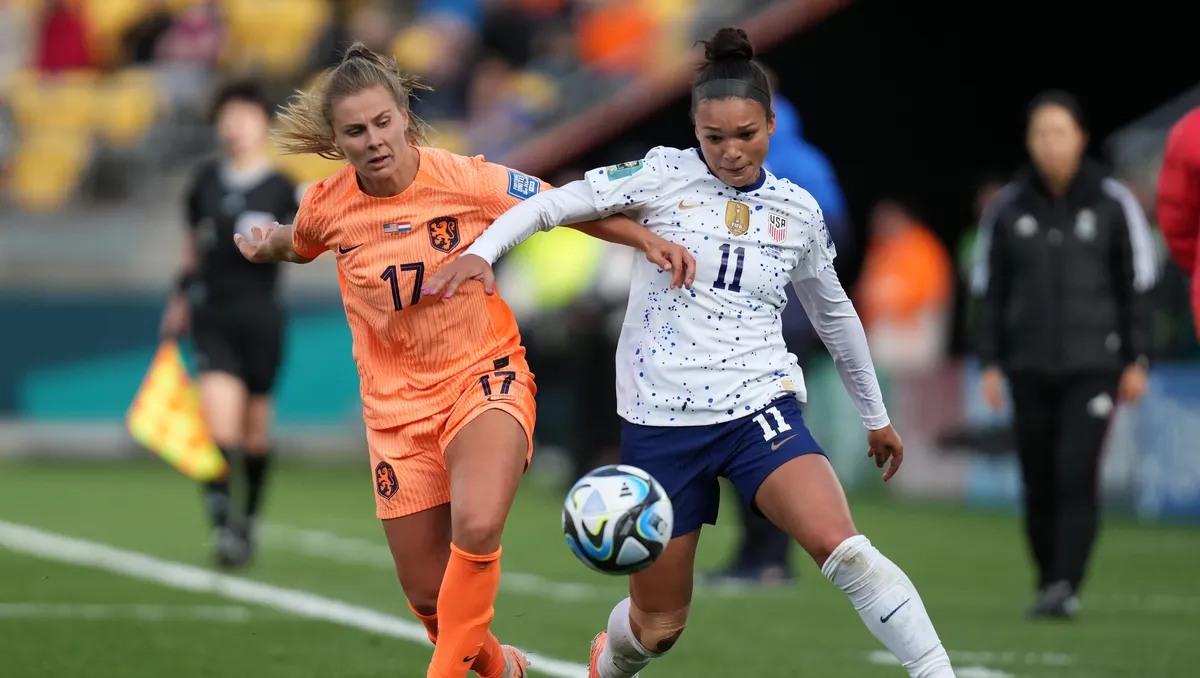 Featured image for "Decoding the World Cup 2023: Round of 16 Qualification Puzzle"