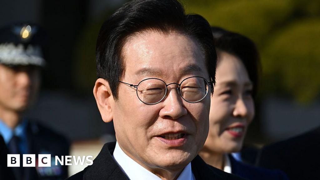 Featured image for South Korea's Lee Jae-myung Arrives in China Amid Regional Tensions