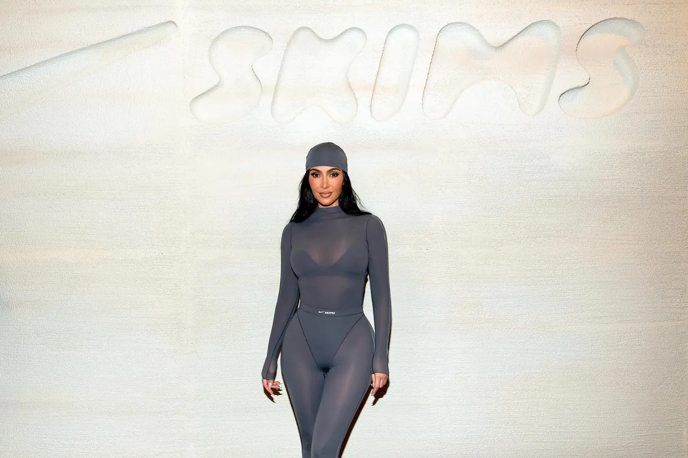 Featured image for Kim Kardashian's Skims Hits $5 Billion Valuation After Funding Boost