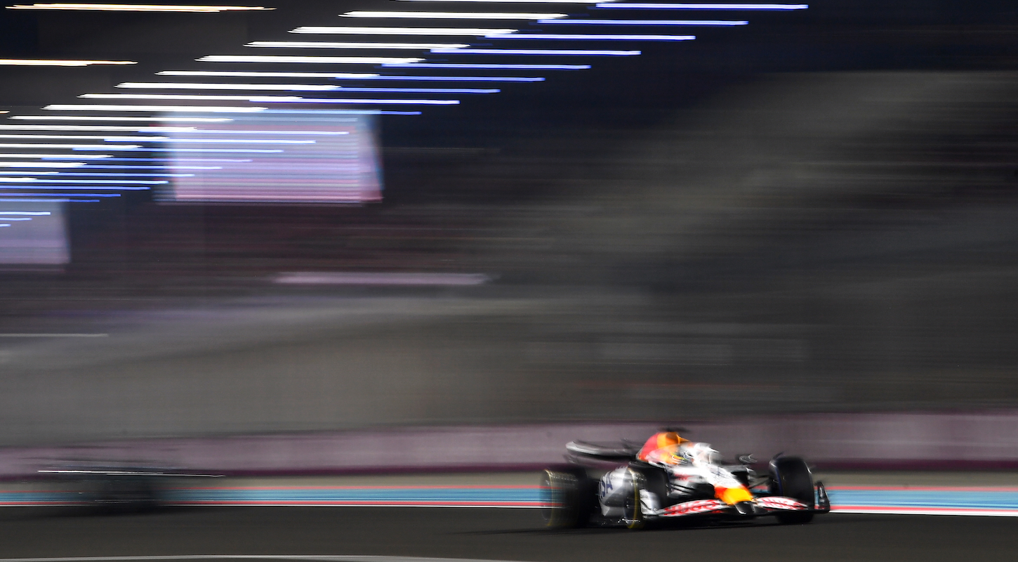 Featured image for Red Bull's 2026 F1 Line-Up and Future Driver Moves