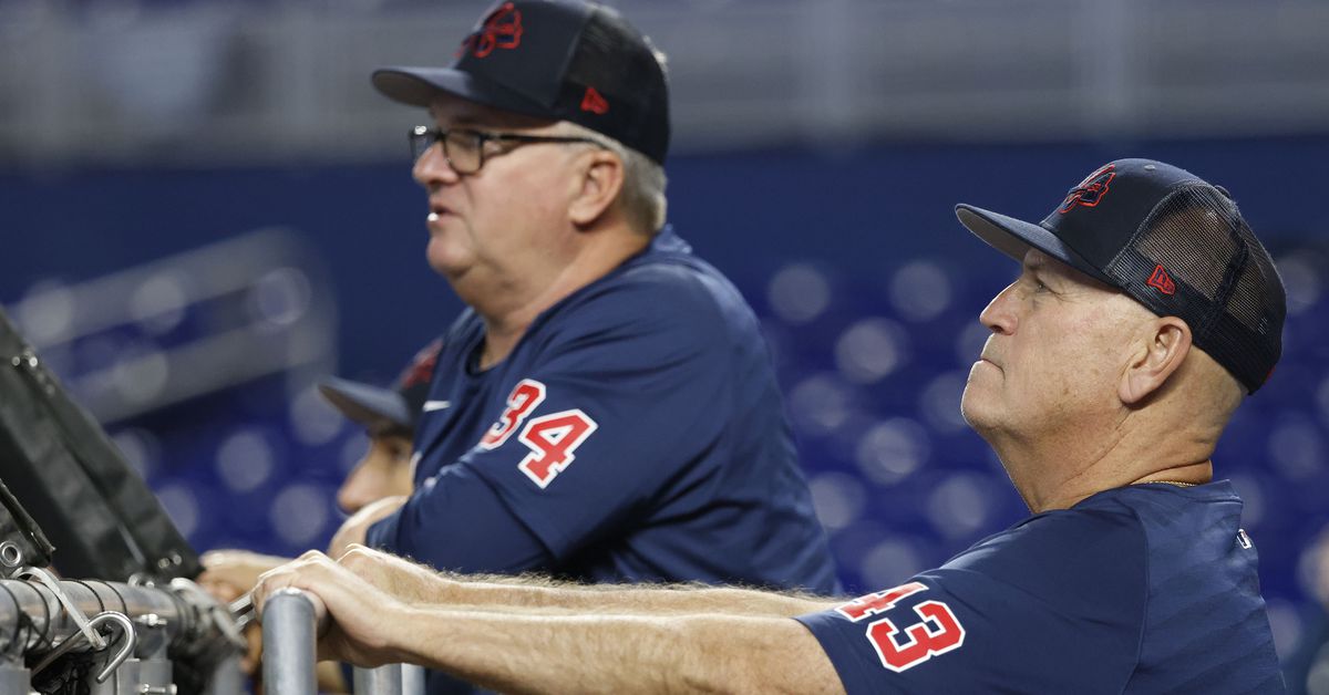 Featured image for Braves Sweep Fish with Strong Start from Dylan Dodd, Says Snitker.